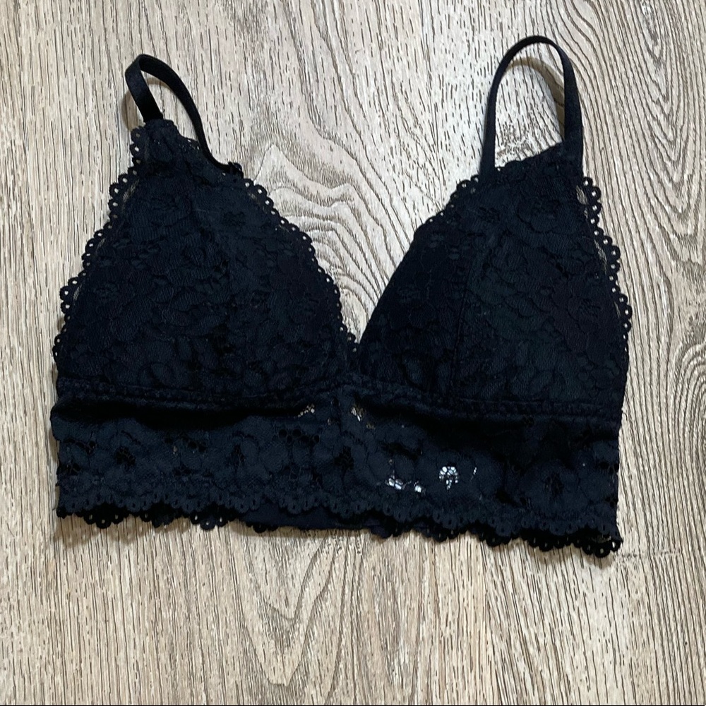 34B Bra Lace